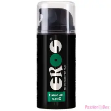 Eros Fisting Gel SlideX 100 ml síkosító