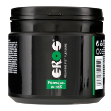 EROS Fisting - (öklöző) síkosító gél (500ml) síkosító