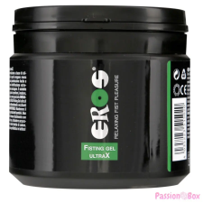 Eros Fisting - (öklöző) síkosító gél (500ml) síkosító