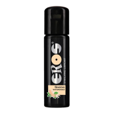 EROS Ginseng Water Based, 100ml síkosító