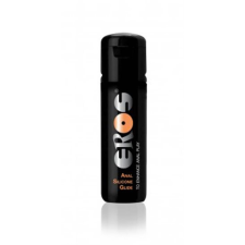EROS GLIDES - Premium Silicone - Anal Silicone Glide - 100ml síkosító