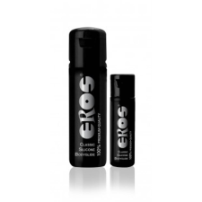 Eros GLIDES - Premium Silicone - Classic Silicone Bodyglide - 100ml síkosító