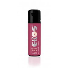 Eros GLIDES - Premium Silicone - Silicone Glide & Care - 30ml síkosító