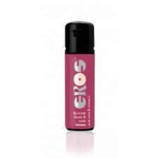 Eros GLIDES - Premium Silicone - Silicone Glide & Care - 30ml síkosító
