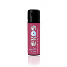 EROS GLIDES - Water - Aqua Sensation&Care - 30ml síkosító