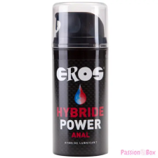 Eros Hybride Power Anal 100 ml síkosító