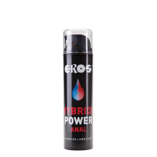 Eros Hybride Power Anal 200 ml síkosító