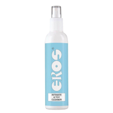 Eros Intimate &amp; Toy Cleaner 200 ml tisztító- és takarítószer, higiénia