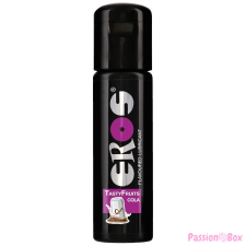Eros - ÍZESÍTETT TASTYFRUITS SÍKOSÍTÓ COLA 100 ML síkosító