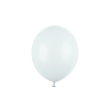  Erős léggömbök 27 cm, pasztell világos ködkék (1 db / 50 db)