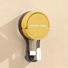  Erős Öntapadó Törülköző tartó fürdőszoba kiegészítő