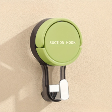  Erős Öntapadó Törülköző tartó fürdőszoba kiegészítő