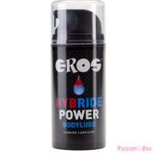 Eros - Power Line EROS POWER LINE - POWER BODYLUBE 100 ML síkosító