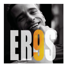 Eros Ramazzotti - Eros 9 (Cd) egyéb zene