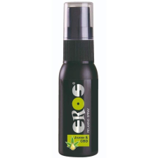 Eros Relaxing Spray Jojoba &amp; CBD 30 ml vágyfokozó
