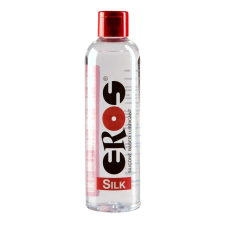 EROS® SILK Silicone Based Lubricant – Flasche 250 ml síkosító