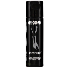 Eros SUPER CONCENTRATED BODYGLIDE (bottle) 30ml. – szilikonbázisú síkosító síkosító