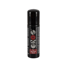 Eros szilikonos síkosító - szexjátékszerekhez (100ml) síkosító