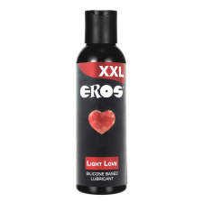 Eros XXL Light Love Silicone Based 150 ml síkosító