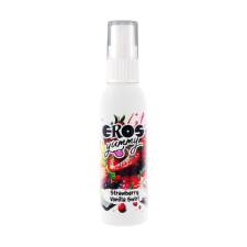 Eros Yummy Strawberry Vanilla Swirl 50 ml potencianövelő