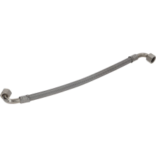  ERŐSÍTETT CSŐ 3/8&#039; 355 mm kisháztartási gépek kiegészítői