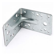  Erősített sarokvas 40x53/53 (1.5) Vz. barkácsolás, csiszolás, rögzítés