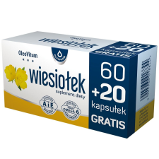 Erősítő étrend-kiegészítő fecskefűvel, 80 kapszula vitamin és táplálékkiegészítő