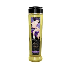 EROTIC MASSAGE OIL 240 ml / 8 oz EXOTIC FRUITS masszázskrémek, masszázsolajok