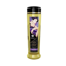  EROTIC MASSAGE OIL 240 ml / 8 oz EXOTIC FRUITS masszázskrémek, masszázsolajok