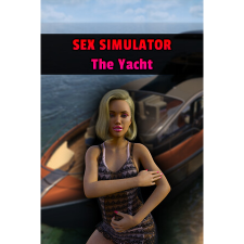 EroticGamesClub Sex Simulator - The Yacht (PC - Steam elektronikus játék licensz) videójáték
