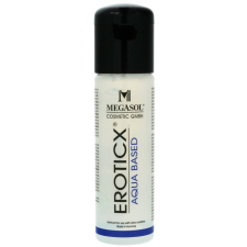  EROTICX - AQUA BASED 100ml síkosító