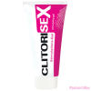 Erotikashow CLITORISEX - Stimulations-Gel, 25 ml