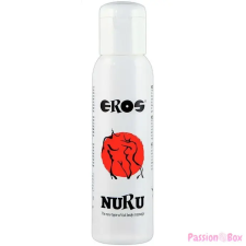 Erotikashow EROS - Nuru Masszázs GÉL (250ml) masszázsolaj és gél