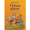 Érsek Rózsa Vidám ábécé - Első olvasókönyvem