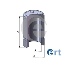 ERT dugattyú, féknyereg ERT 150817-C autóalkatrész