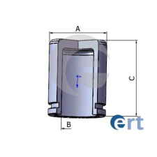 ERT dugattyú, féknyereg ERT 151101-C autóalkatrész
