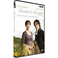  Értelem és érzelem -DVD (BK24-154515) egyéb film