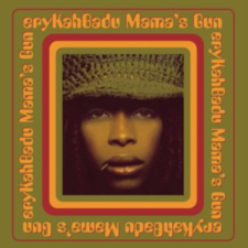  Erykah Badu - Mama'S Gun 2LP egyéb zene