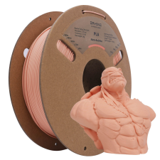 Eryone Matt PLA filament - Piros viasz nyomtató kellék