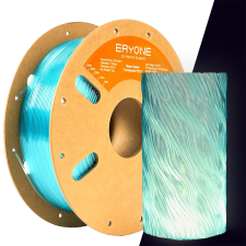 Eryone PETG HS 3D Filament - Égkék / Sky Blue - (1kg - 1,75mm) nyomtató kellék