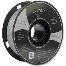  Eryone PLA filament - Szürke nyomtató kellék