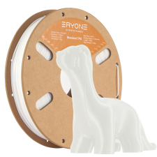 Eryone TPU filament - Fehér (1.75mm - 0.5kg) nyomtató kellék