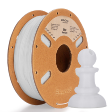  Eryone TPU filament - Fehér - 1kg nyomtató kellék