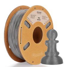 Eryone TPU filament - Szürke (1.75mm - 1kg) nyomtató kellék