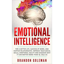  Érzelmi intelligencia - Rövidített könyv egyéb e-könyv