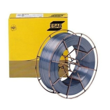 Esab Huzal ESAB OK.A.16.32 átm 0,8mm (15kg) (316LSi) hegesztés