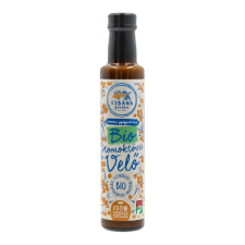 Esbana BIO HOMOKTÖVIS VELŐ 250ML DRS üdítő, ásványviz, gyümölcslé