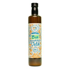 Esbana bio homoktövis velő 500 ml üdítő, ásványviz, gyümölcslé