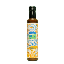 Esbana bio homoktövis velő mézzel és gyömbérrel 250 ml üdítő, ásványviz, gyümölcslé