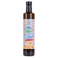 Esbana homoktövis szörp mangó 500 ml szörp